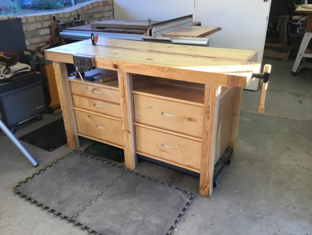 projects – baton rouge woodworking club