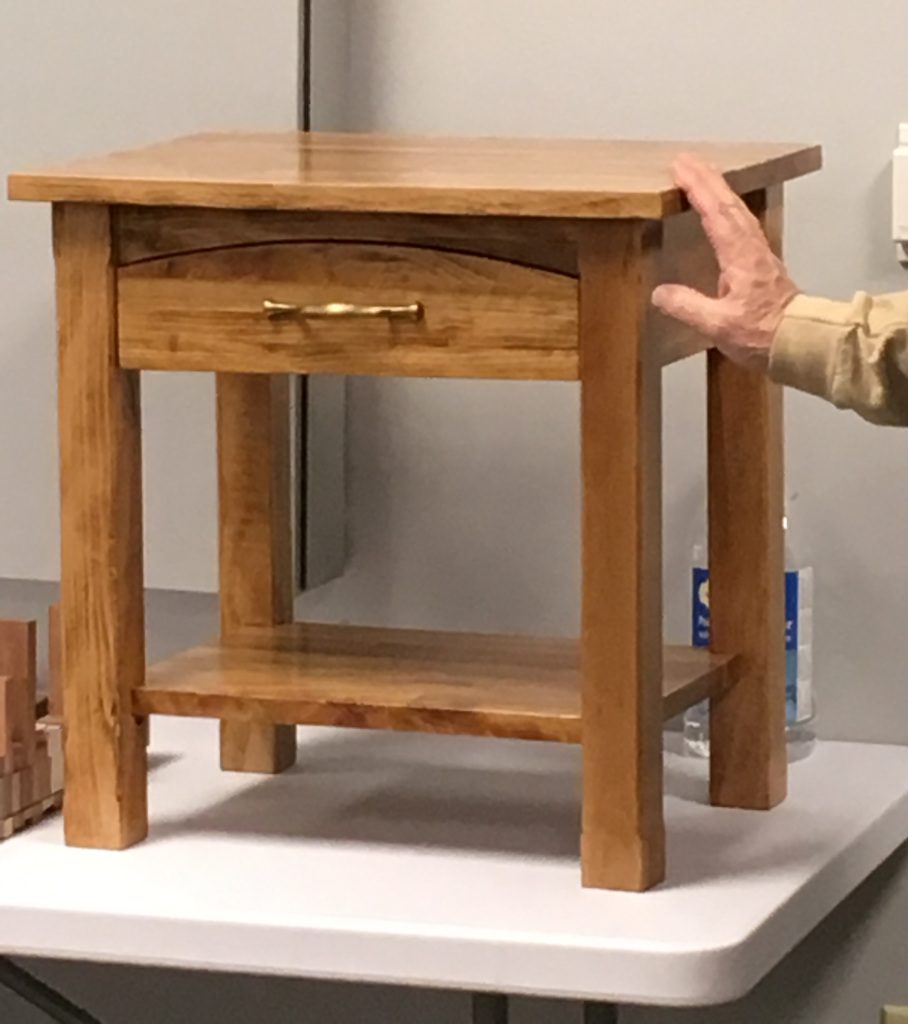 Woodworking Classes Baton Rouge